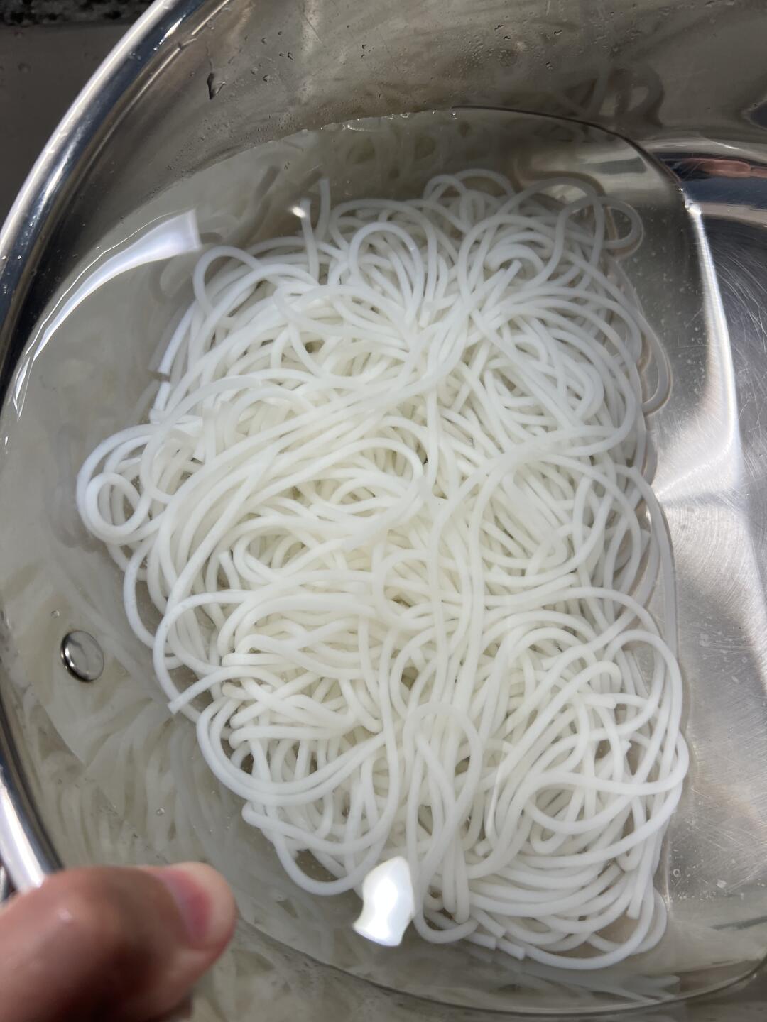 论国外如何煮出无限接近完美的螺蛳粉