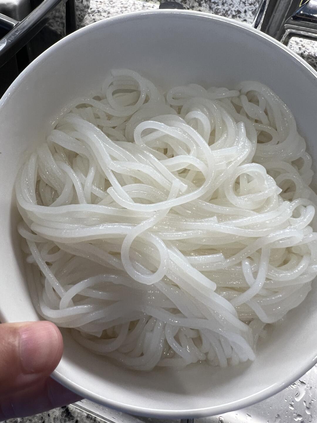 论国外如何煮出无限接近完美的螺蛳粉