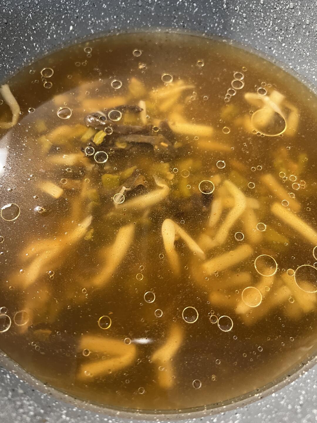 论国外如何煮出无限接近完美的螺蛳粉