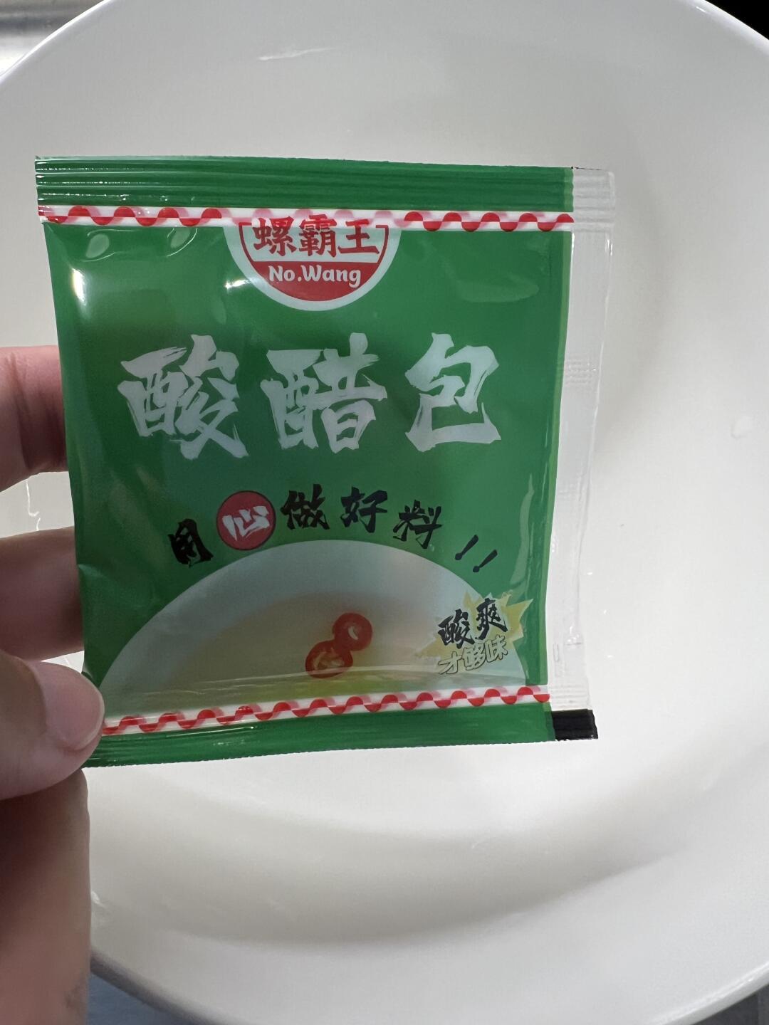 论国外如何煮出无限接近完美的螺蛳粉