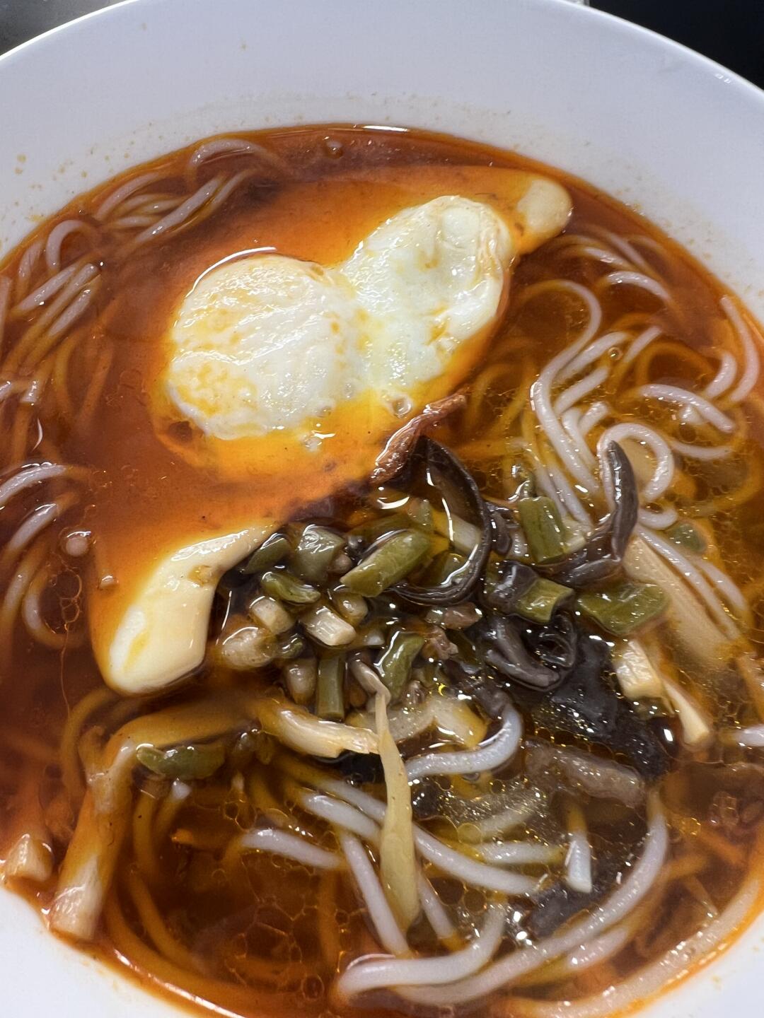 论国外如何煮出无限接近完美的螺蛳粉