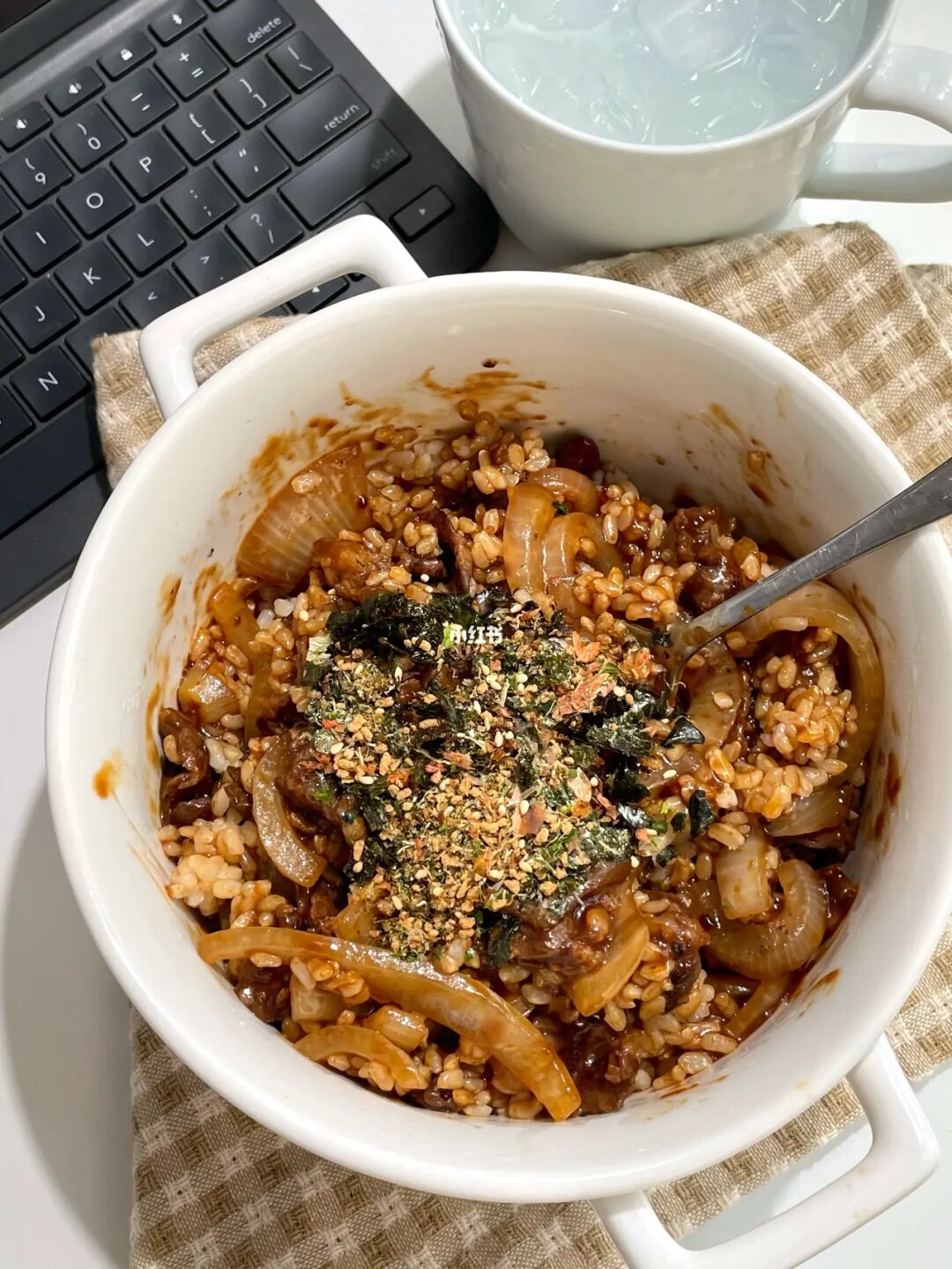 吉野家洋葱肥牛饭